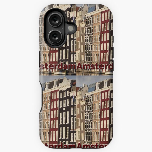 Item preview, Amsterdam designed and sold by creativbodyfit Sert2000.