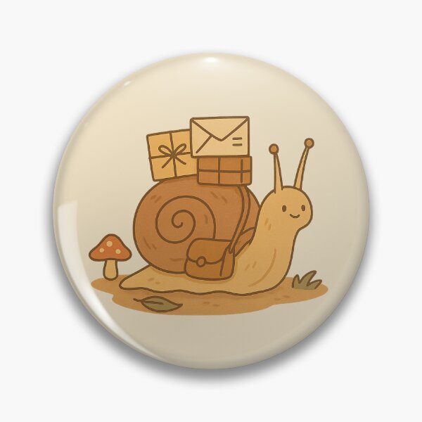Item preview, Snail Mail designed and sold by DripGrid.