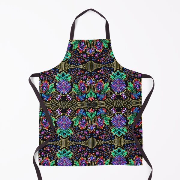 Item preview, Bohemian Garden Eclipse designed and sold by Deborah Maxemow.