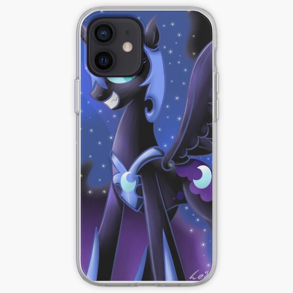 Luna Nightmare Moon Geschenke Merchandise Redbubble