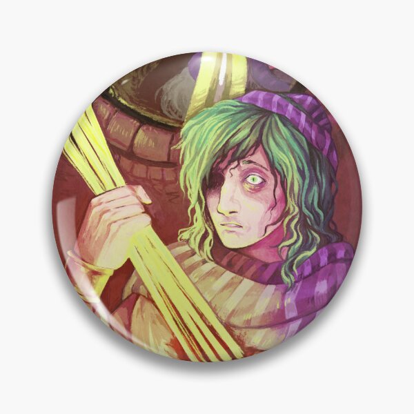Item preview, Lewyn [Fire Emblem] designed and sold by dt75.
