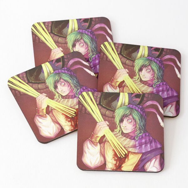 Item preview, Lewyn [Fire Emblem] designed and sold by dt75.