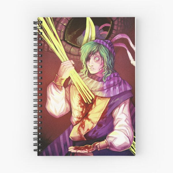 Item preview, Lewyn [Fire Emblem] designed and sold by dt75.