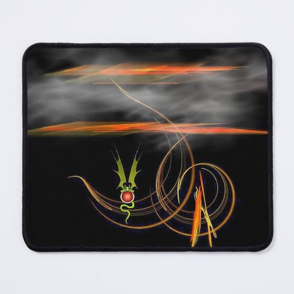 Item preview,  Fishing for Fairy Dragons designed and sold by Larry Davis.