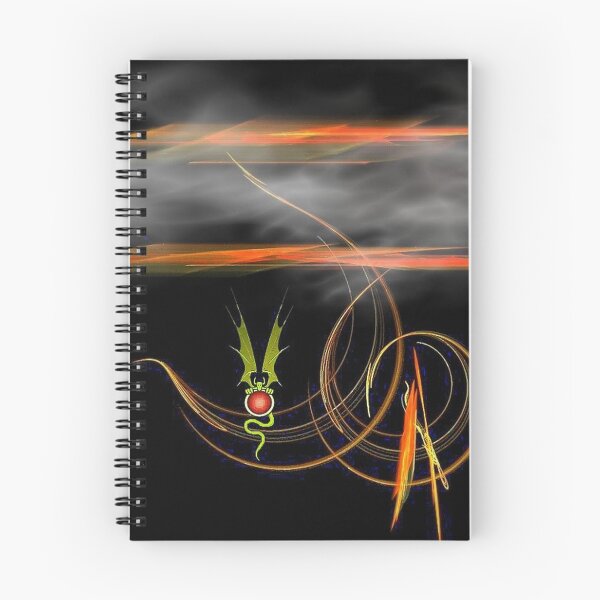 Item preview,  Fishing for Fairy Dragons designed and sold by Larry Davis.