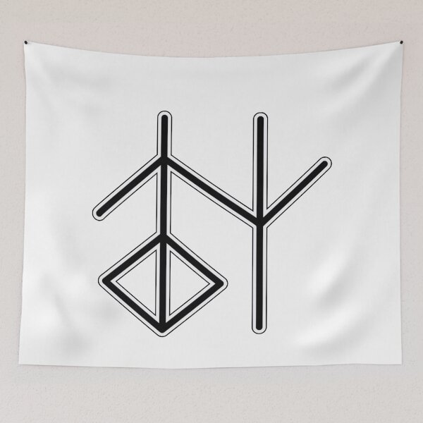Item preview, Wisdom designed and sold by lerdoberdo.