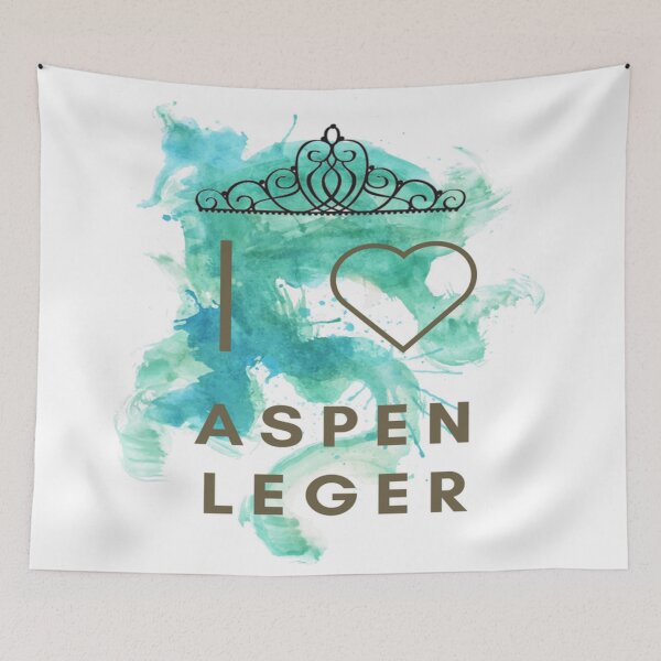 Item preview, The Selection - Aspen designed and sold by The Messy Corner Silvi.