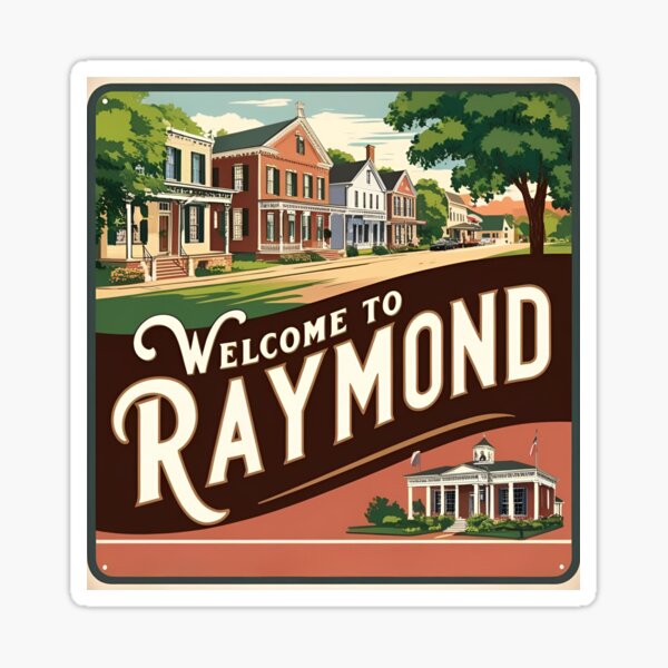 Item preview, Raymond, MS designed and sold by Rue Market.