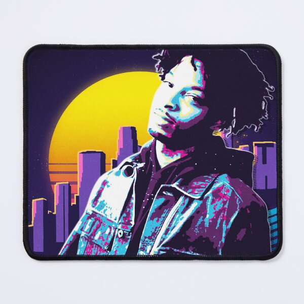 Item preview, 21 savage rapper retro style designed and sold by MAX MILLER.
