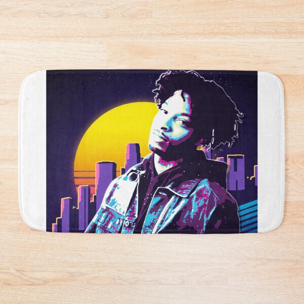 Item preview, 21 savage rapper retro style designed and sold by MAX MILLER.