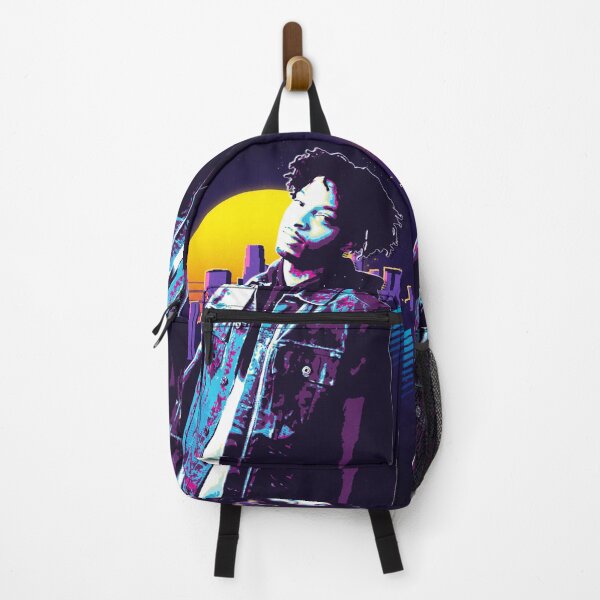Item preview, 21 savage rapper retro style designed and sold by MAX MILLER.