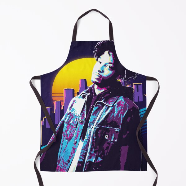 Item preview, 21 savage rapper retro style designed and sold by MAX MILLER.