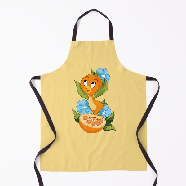 Item preview, The Orange Bird designed and sold by artxlife.