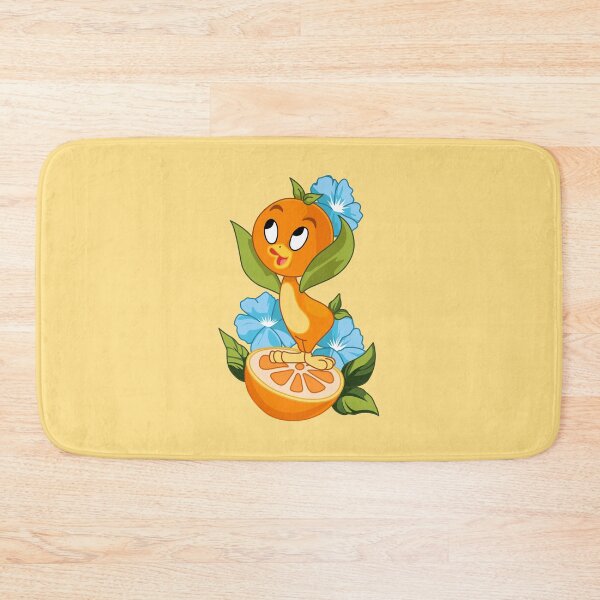 Item preview, The Orange Bird designed and sold by artxlife.