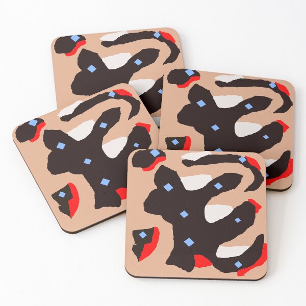 Item preview, Fragments of Controlled Chaos designed and sold by design2xstudio.