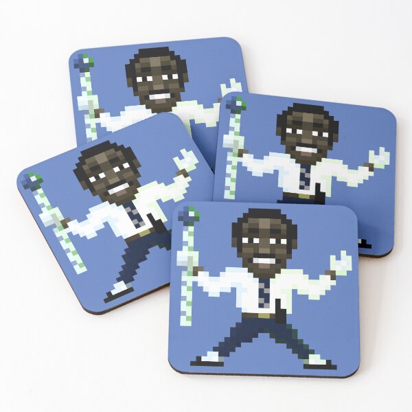 Item preview, 16-Bits Señor Milchick designed and sold by Feeank.