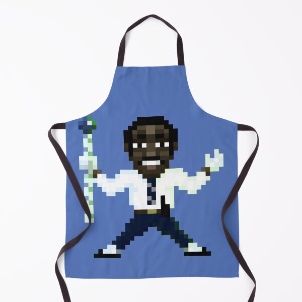 Item preview, 16-Bits Señor Milchick designed and sold by Feeank.