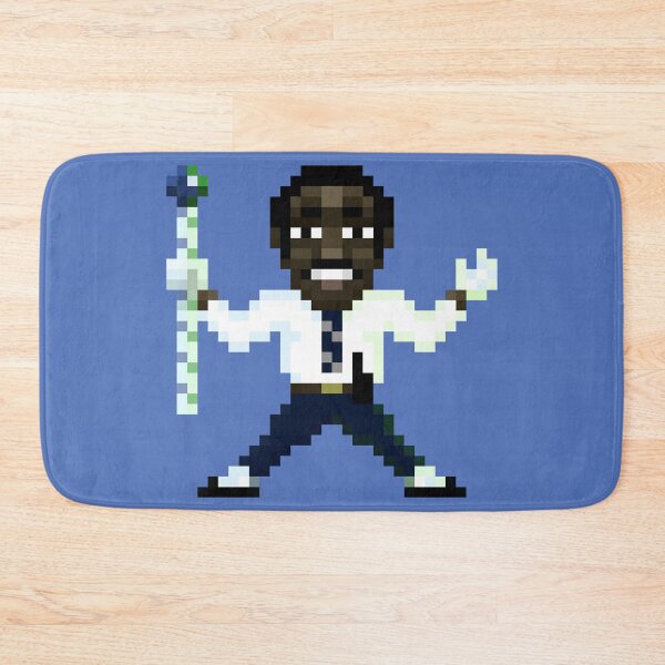 Item preview, 16-Bits Señor Milchick designed and sold by Feeank.
