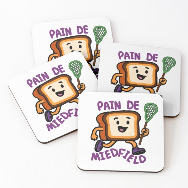 Item preview, Pain de Miedfield designed and sold by Lyonlax.