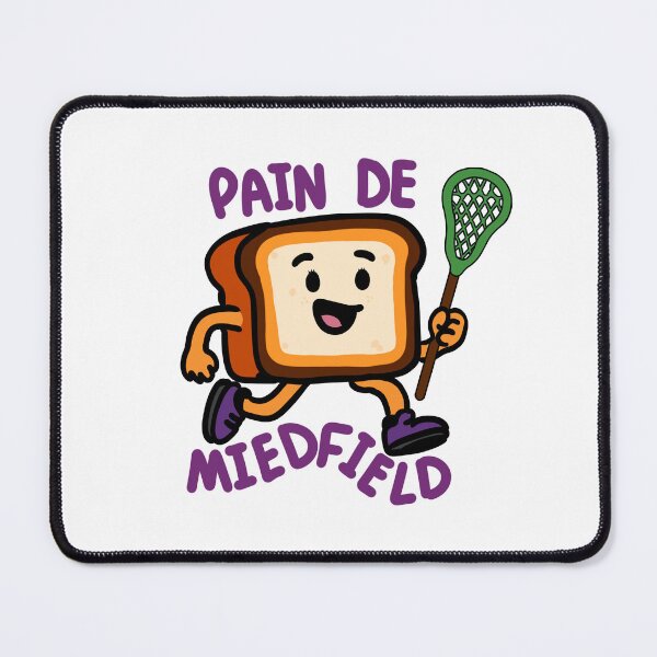 Item preview, Pain de Miedfield designed and sold by Lyonlax.