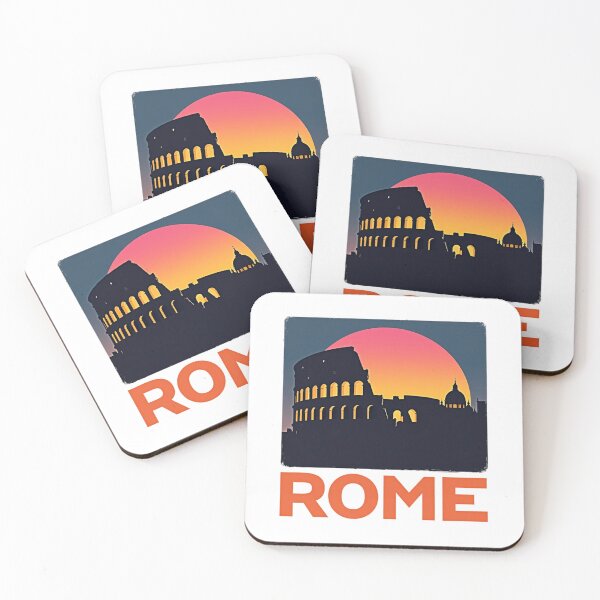Item preview, Rome designed and sold by JonysCreativeDesigns.