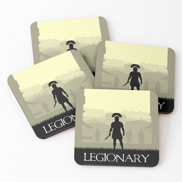 Item preview, Blades of History - Legionary designed and sold by dgmng.