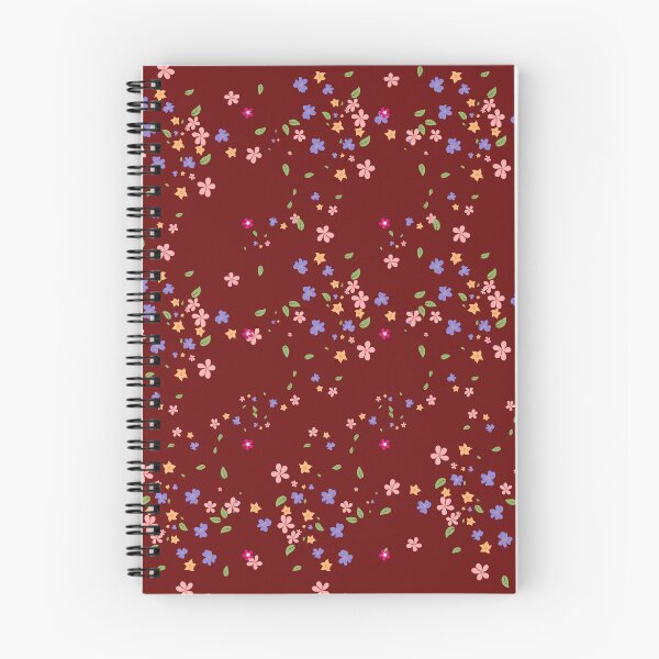 Item preview, Floral Pattern designed and sold by Modern-Tropical.