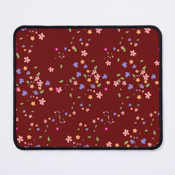Item preview, Floral Pattern designed and sold by Modern-Tropical.
