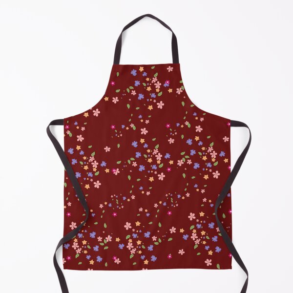 Item preview, Floral Pattern designed and sold by Modern-Tropical.