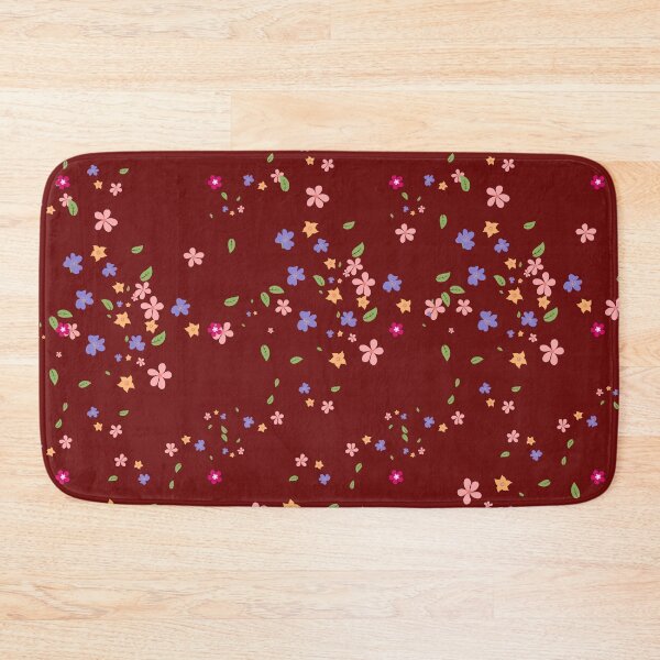 Item preview, Floral Pattern designed and sold by Modern-Tropical.