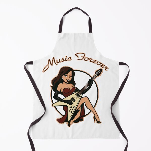 Item preview, Music Forever designed and sold by TATTOO-DESIGN.