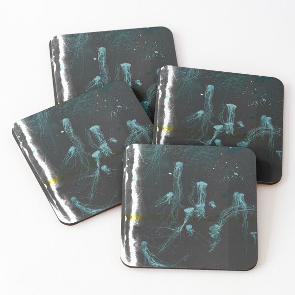 Item preview, Grunge Jellies designed and sold by CosmicActivist.