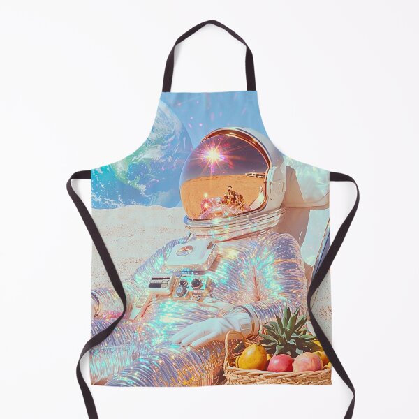 Item preview, Stellar Lounge | Orbit Retreat designed and sold by Cyber Garden Studio.