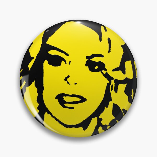 Item preview, Shakira  designed and sold by Chad's Fresh Art.