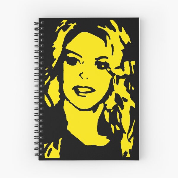 Item preview, Shakira  designed and sold by Chad's Fresh Art.