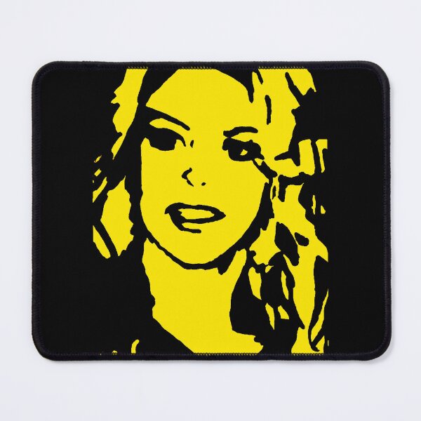 Item preview, Shakira designed and sold by Chad's Fresh Art.