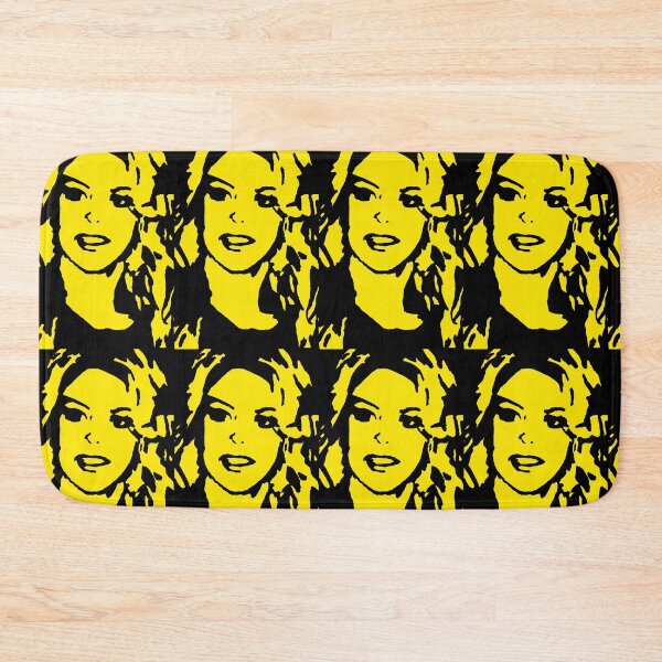 Item preview, Shakira  designed and sold by Chad's Fresh Art.