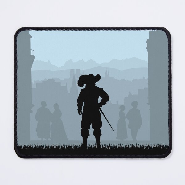 Item preview, Blades of History - Musketeers designed and sold by dgmng.