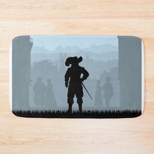 Item preview, Blades of History - Musketeers designed and sold by dgmng.
