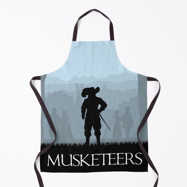 Item preview, Blades of History - Musketeers designed and sold by dgmng.