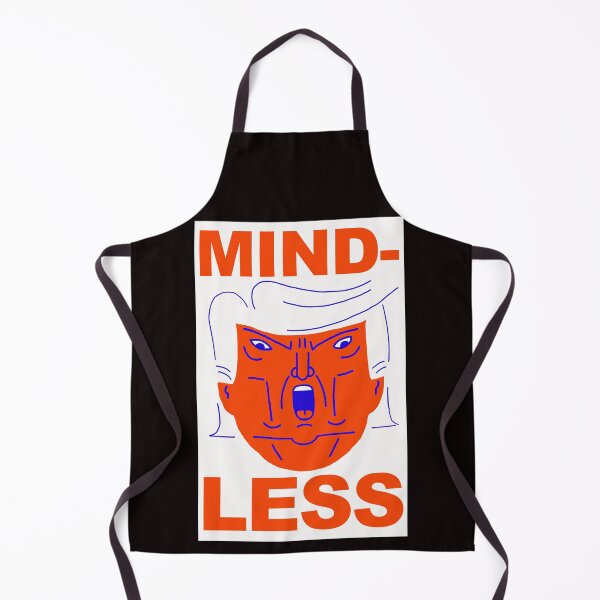 Item preview, Mindless designed and sold by Phil Marden.