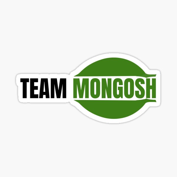 Item preview, Team Mongosh designed and sold by adnvart.