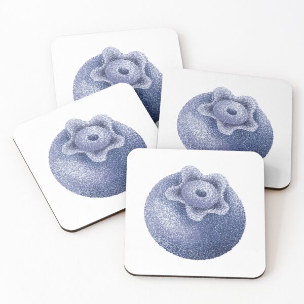 Item preview, BLUEBERRY designed and sold by 老川.