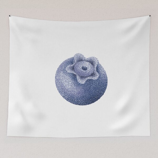 Item preview, BLUEBERRY designed and sold by 老川.