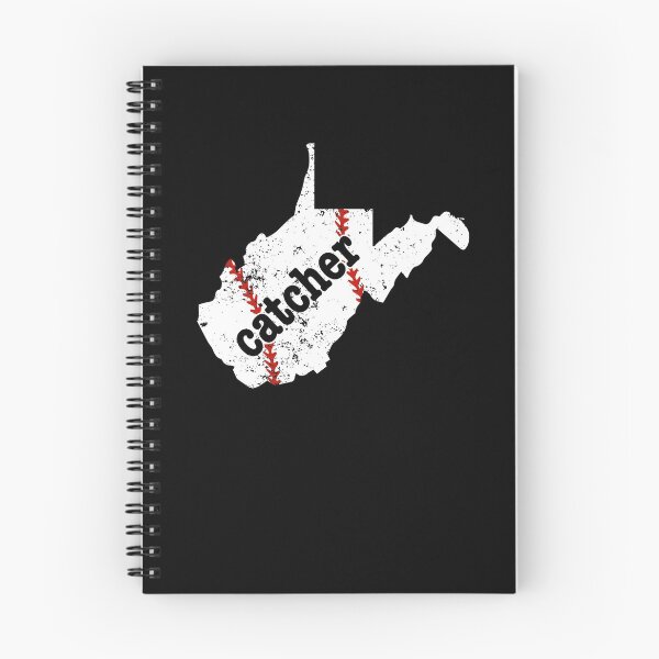 Item preview, Baseball Catchers Shirt West Virginia Softball Catchers designed and sold by shoppzee.