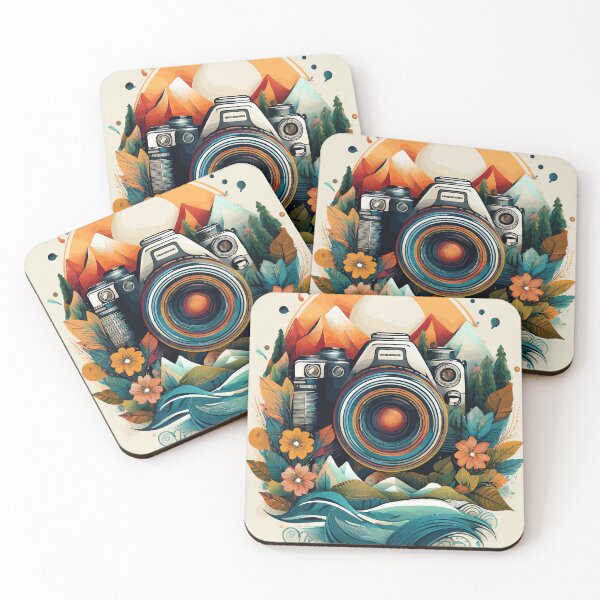 Item preview, Capture the Beauty Around You designed and sold by bb-15artstudio.