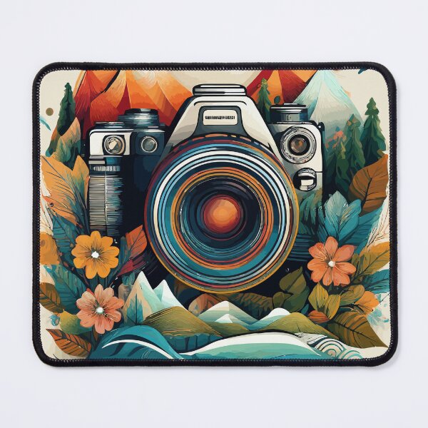 Item preview, Capture the Beauty Around You designed and sold by bb-15artstudio.