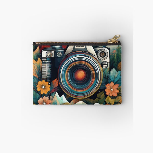 Item preview, Capture the Beauty Around You designed and sold by bb-15artstudio.