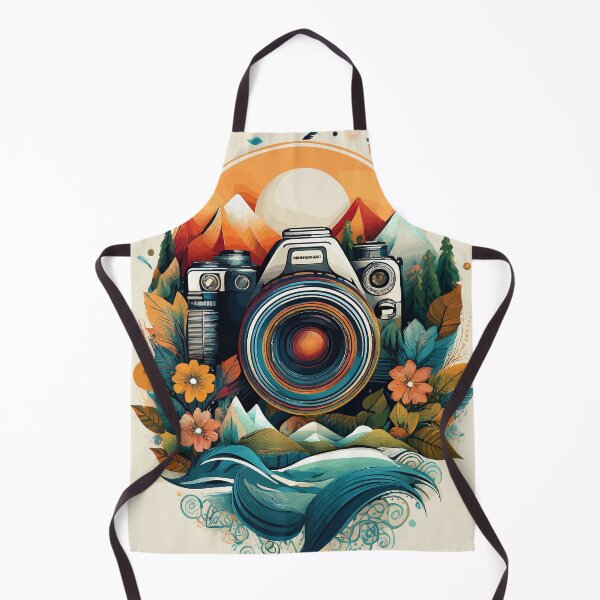 Item preview, Capture the Beauty Around You designed and sold by bb-15artstudio.