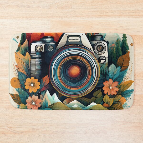 Item preview, Capture the Beauty Around You designed and sold by bb-15artstudio.